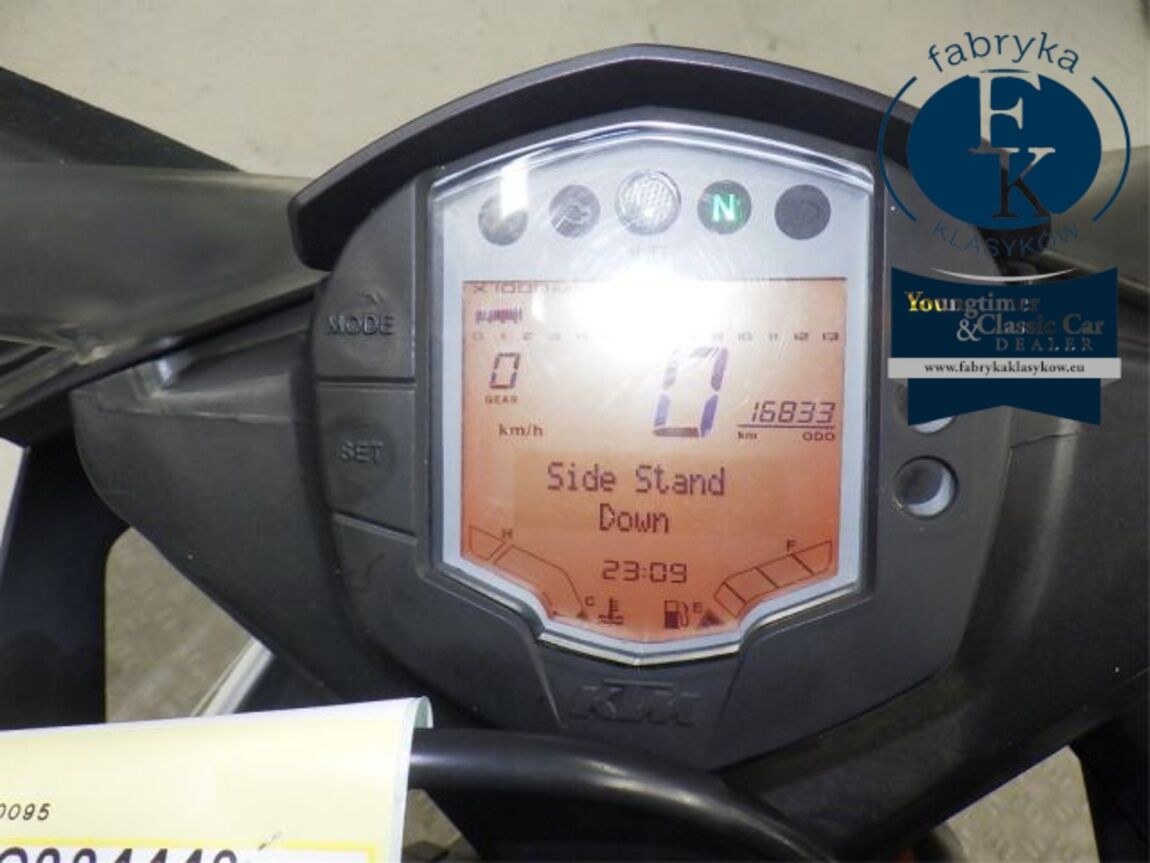 KTM KTM RC390 2016 - zdjęcie 13