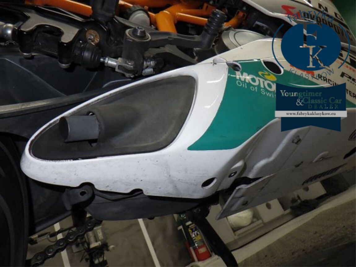 KTM KTM RC390 2016 - zdjęcie 16