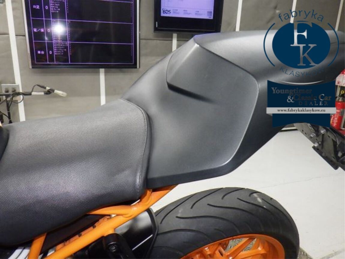 KTM KTM RC390 2016 - zdjęcie 19