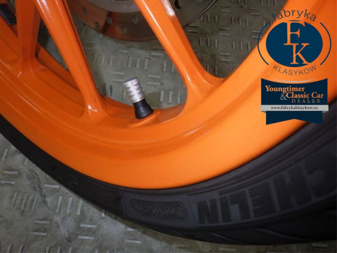 KTM KTM RC390 2016 - zdjęcie 23