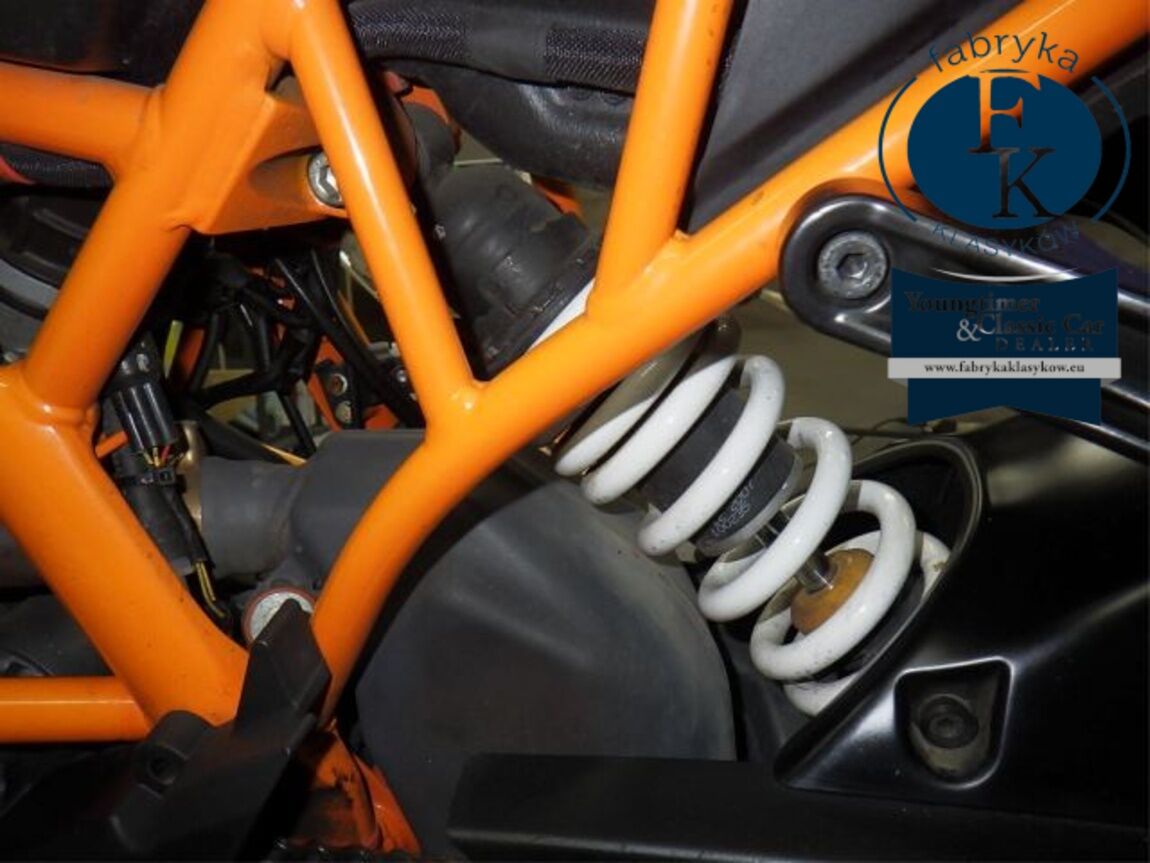 KTM KTM RC390 2016 - zdjęcie 25