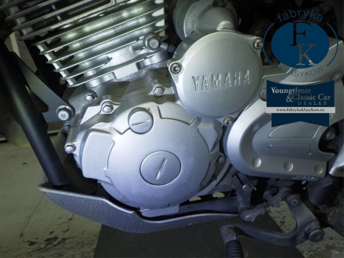 YAMAHA SEROW 250-2  - zdjęcie 13