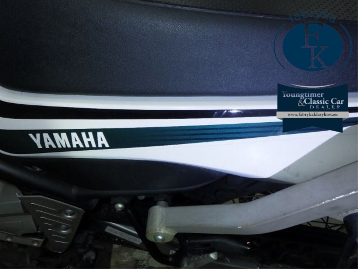 YAMAHA SEROW 250-2  - zdjęcie 21