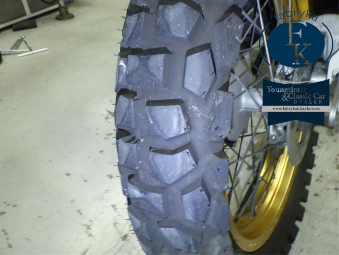 YAMAHA SEROW 250-2  - zdjęcie 27