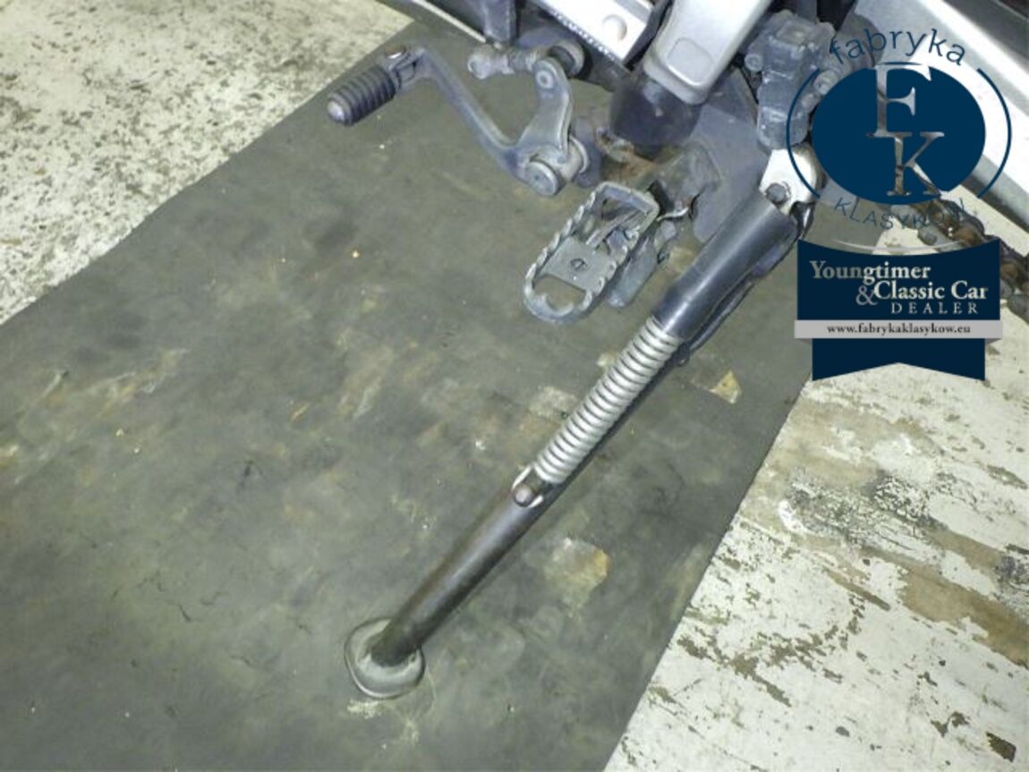 YAMAHA SEROW 250-2  - zdjęcie 31
