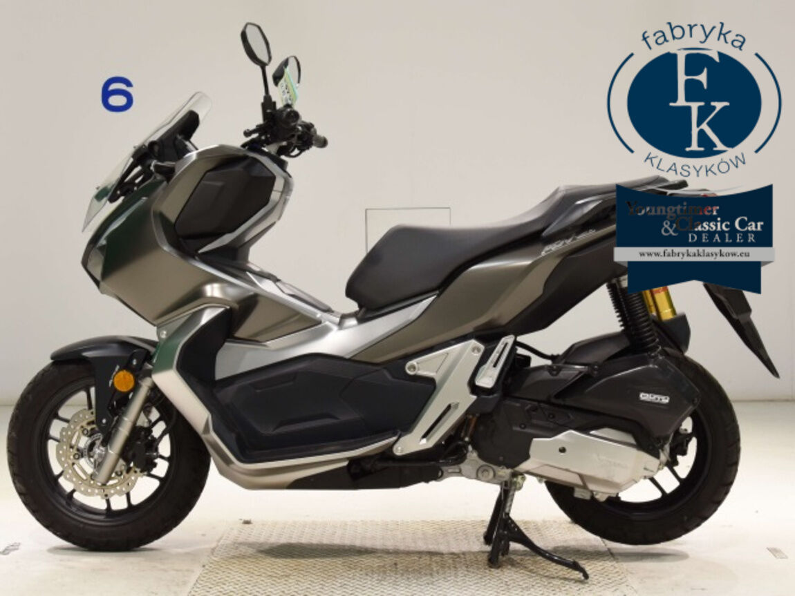 HONDA ADV150  - zdjęcie 3