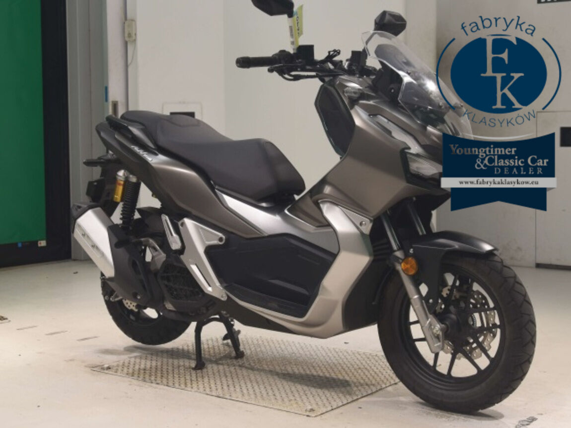 HONDA ADV150  - zdjęcie 4