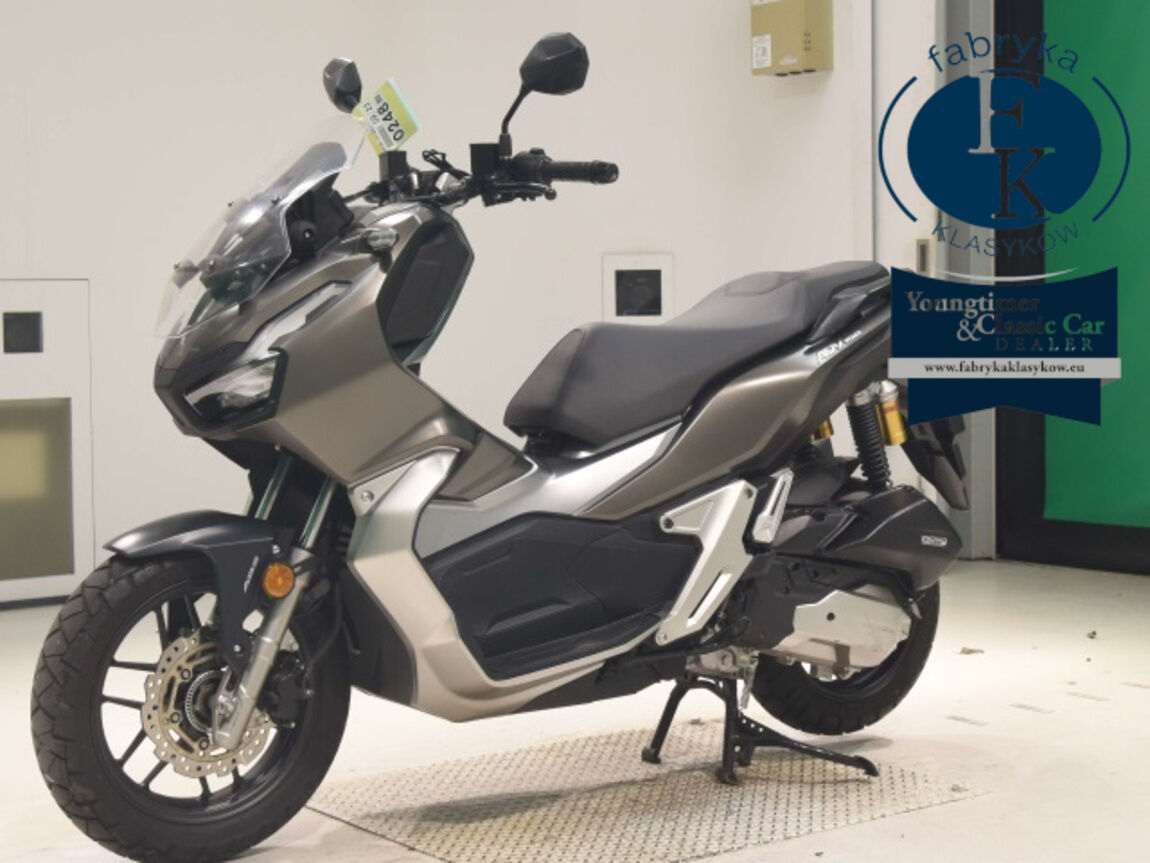 HONDA ADV150  - zdjęcie 5