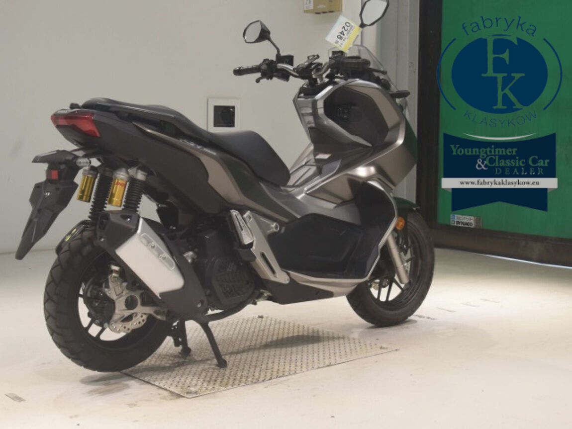 HONDA ADV150  - zdjęcie 6