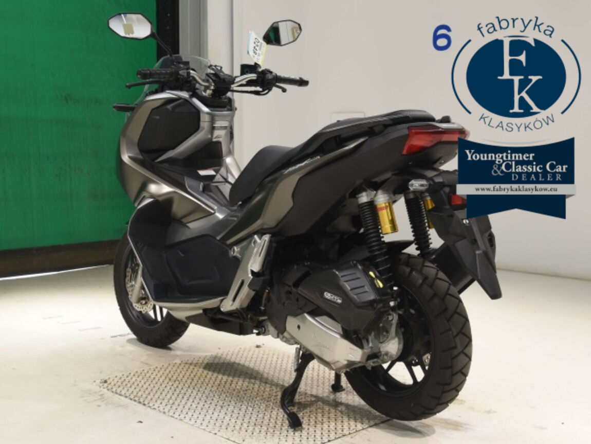 HONDA ADV150  - zdjęcie 7