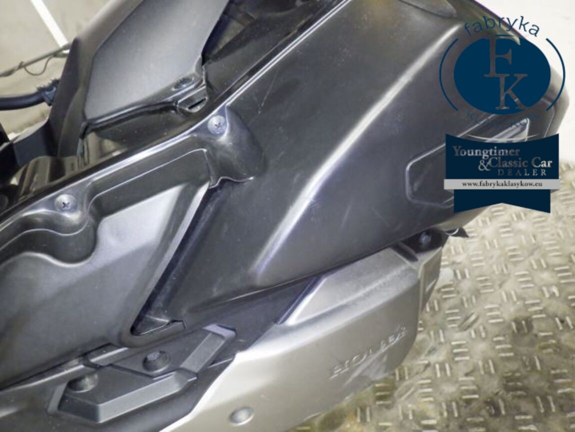 HONDA ADV150  - zdjęcie 9
