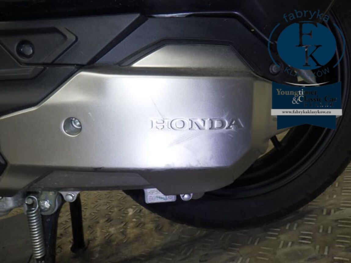 HONDA ADV150  - zdjęcie 10