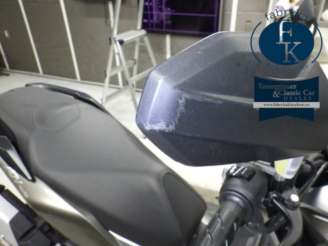 HONDA ADV150  - zdjęcie 15