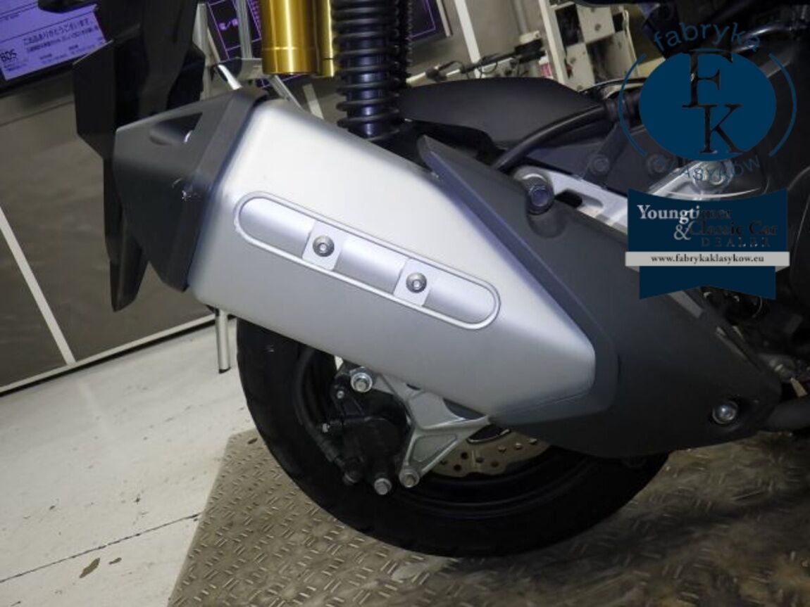 HONDA ADV150  - zdjęcie 16
