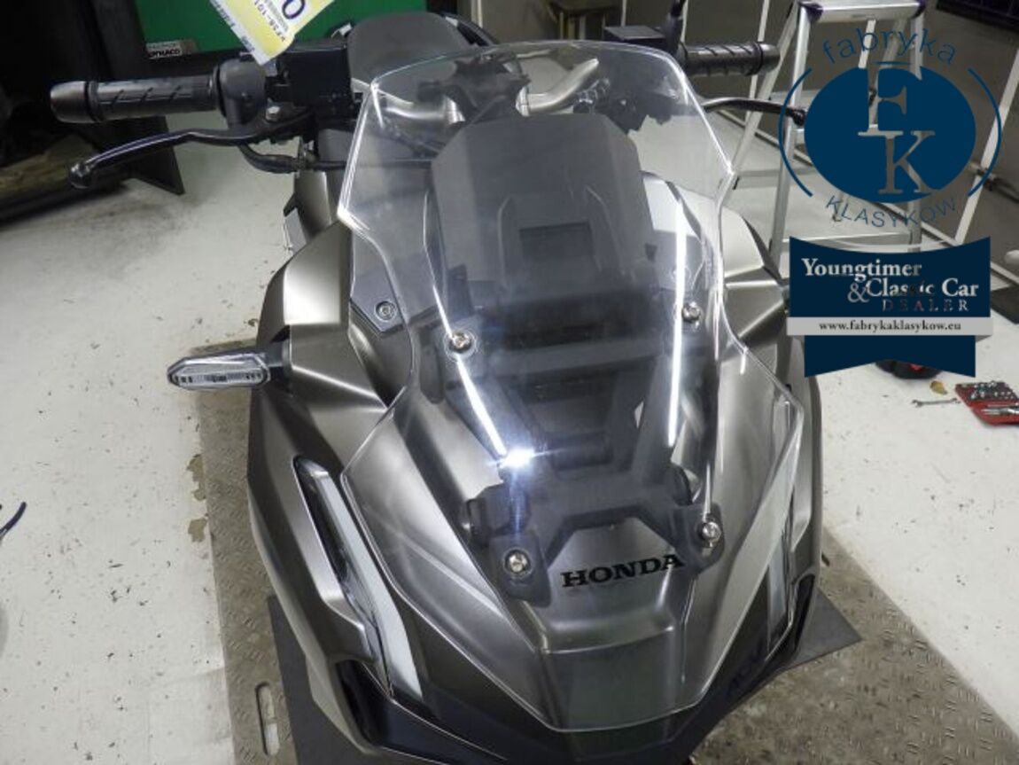 HONDA ADV150  - zdjęcie 17