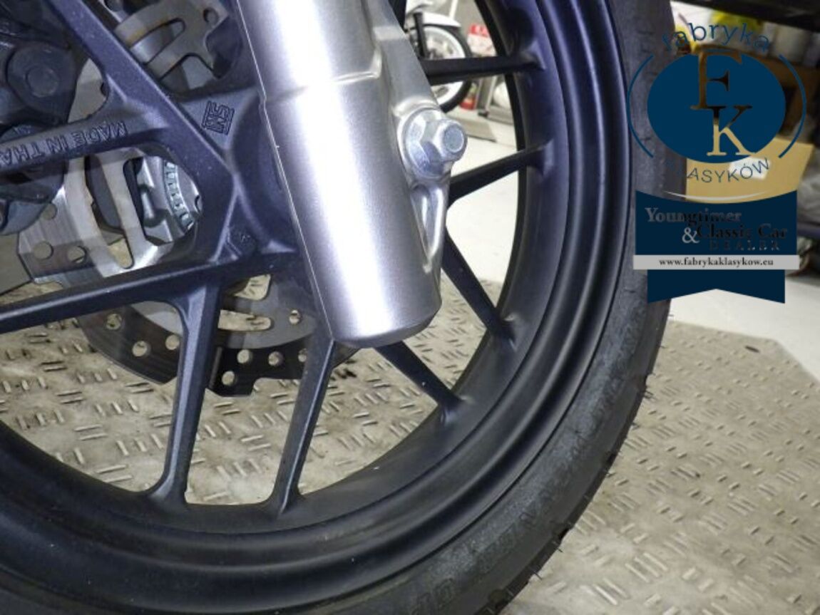 HONDA ADV150  - zdjęcie 23