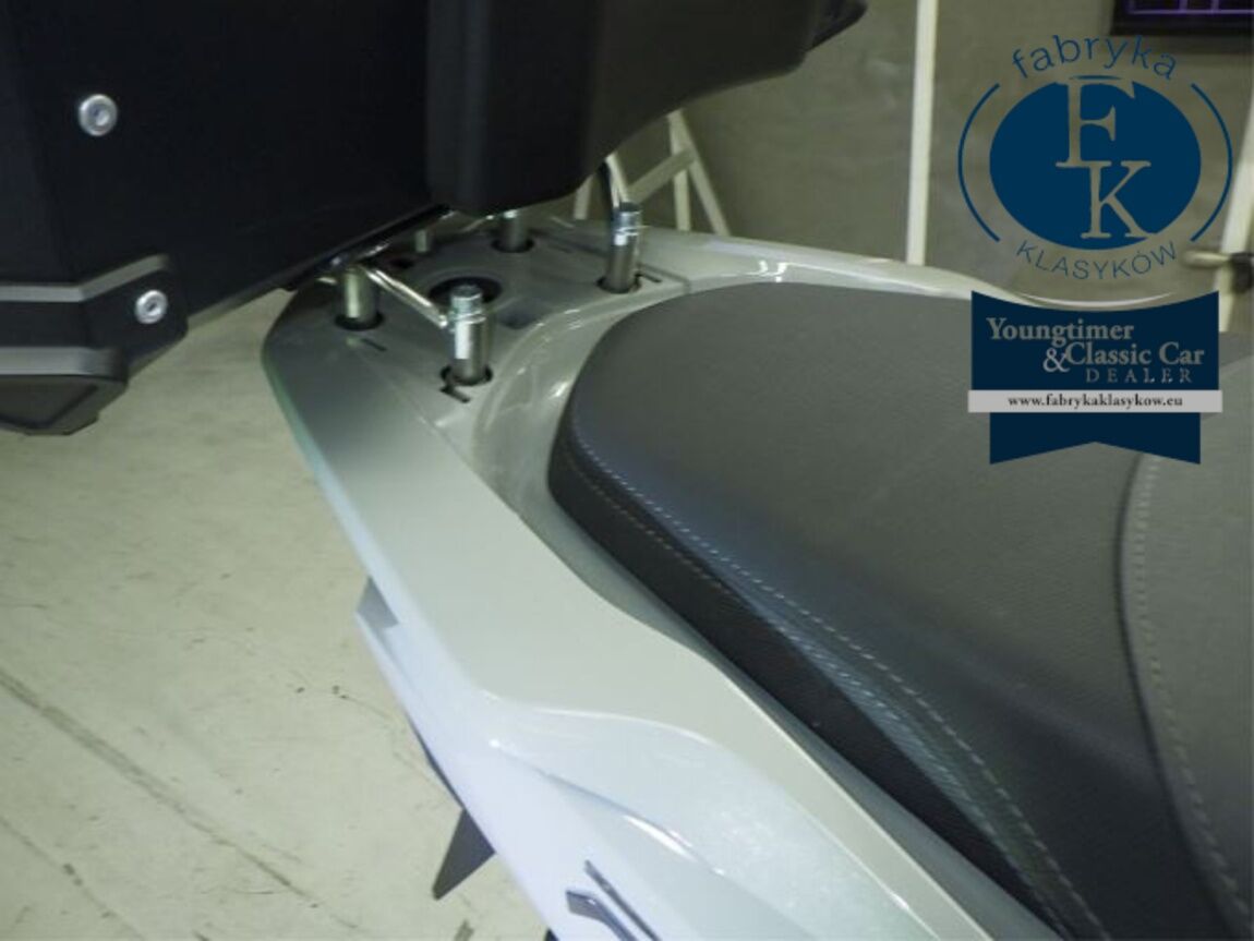 HONDA PCX125-4  - zdjęcie 18