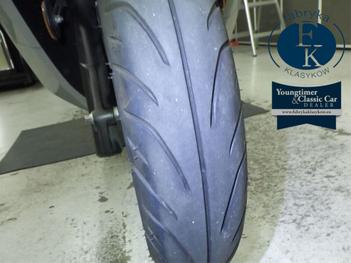 HONDA PCX125-4  - zdjęcie 21