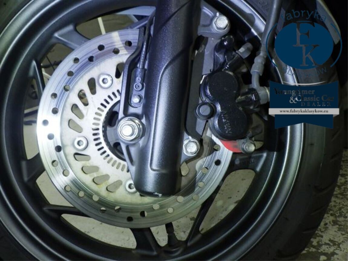 HONDA PCX125-4  - zdjęcie 22