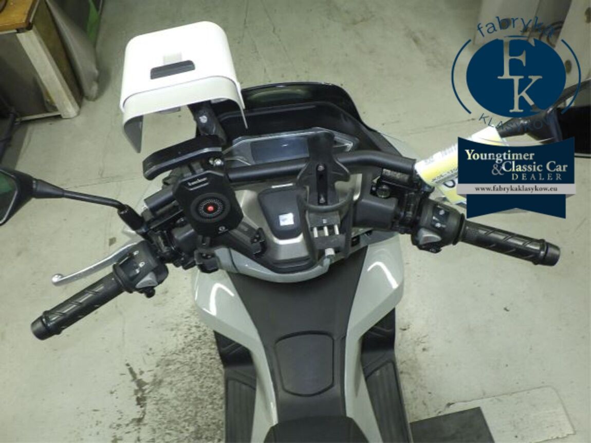 HONDA PCX125-4  - zdjęcie 23