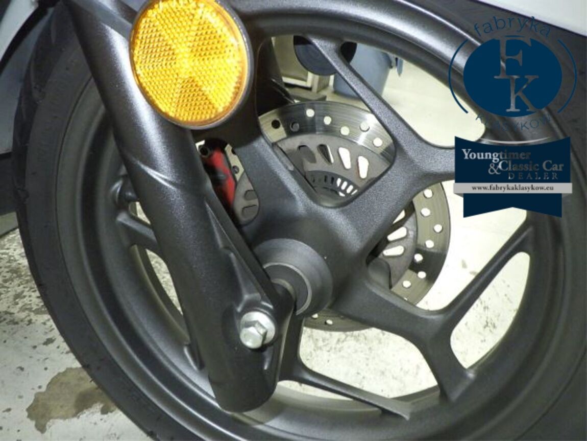 HONDA PCX125-4  - zdjęcie 24