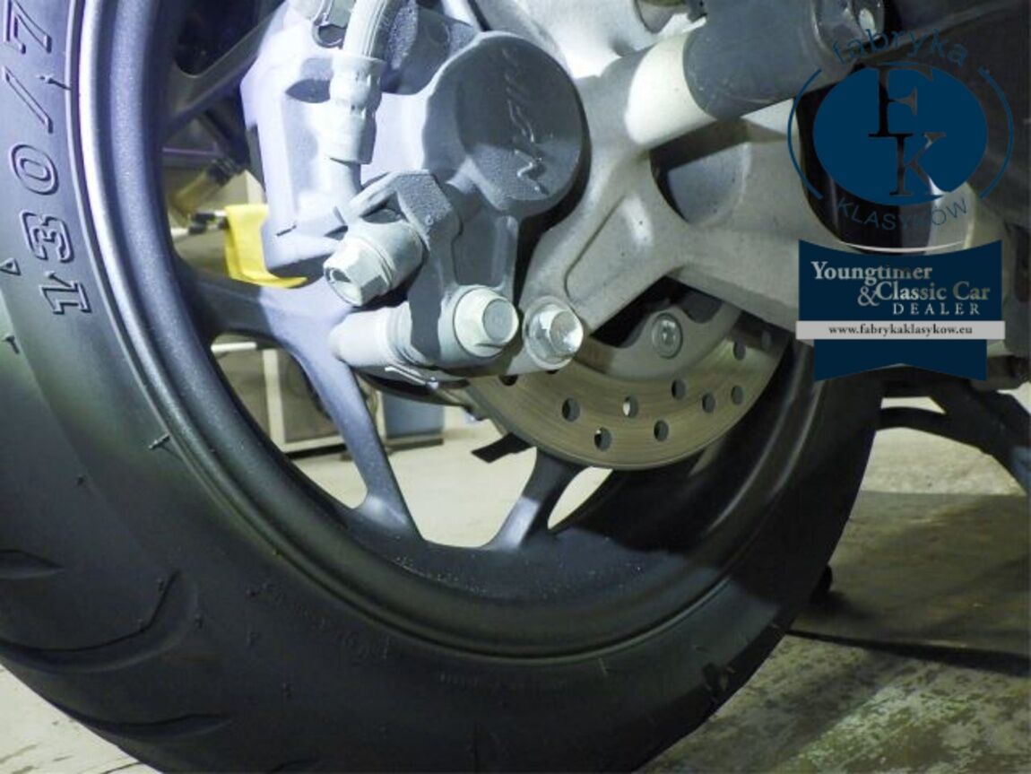 HONDA PCX125-4  - zdjęcie 27