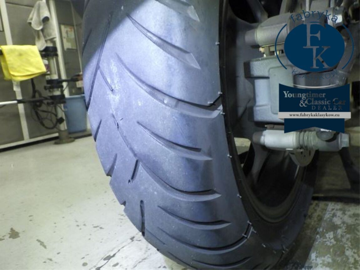 HONDA PCX125-4  - zdjęcie 28