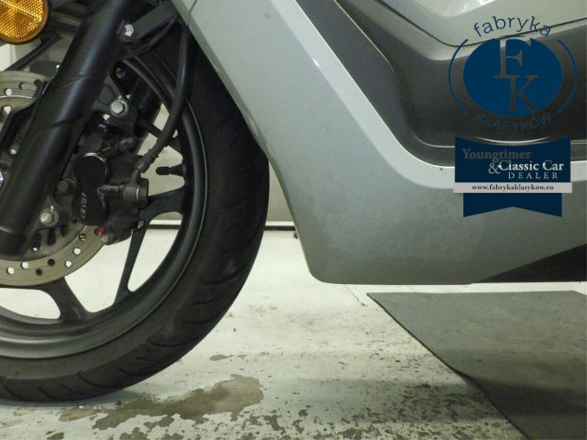 HONDA PCX125-4  - zdjęcie 31