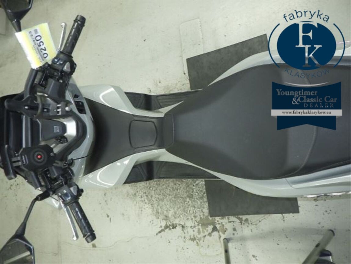 HONDA PCX125-4  - zdjęcie 32