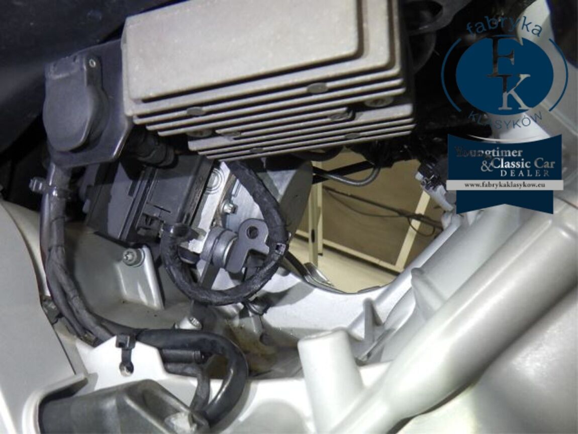 BMW BMW F800S 2007 - zdjęcie 14