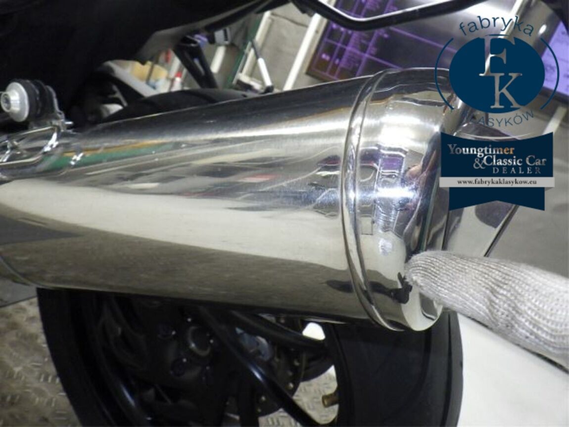BMW BMW F800S 2007 - zdjęcie 17