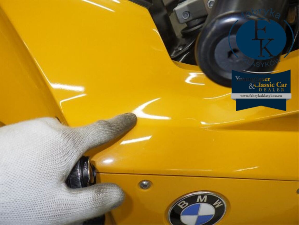 BMW BMW F800S 2007 - zdjęcie 19