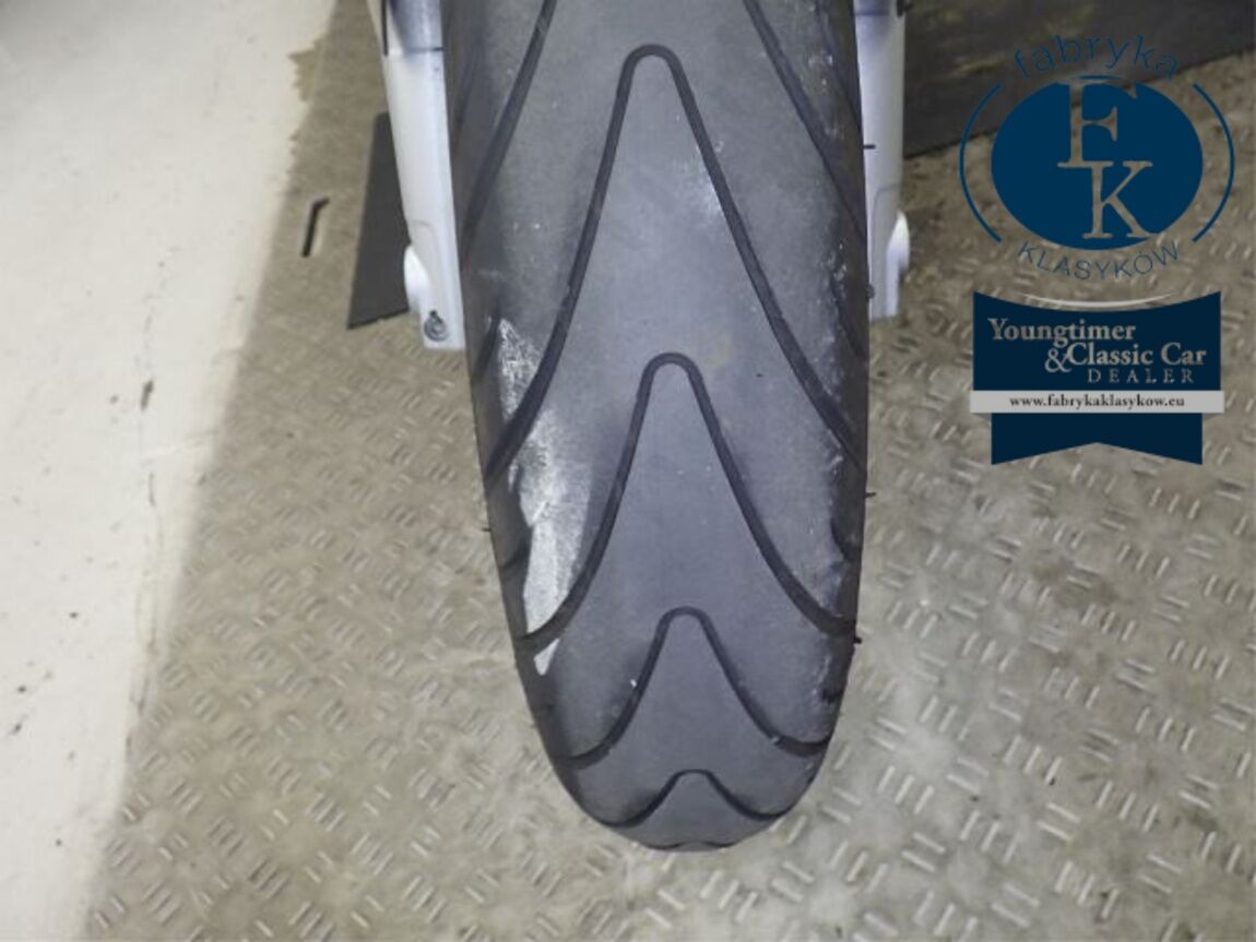BMW BMW F800S 2007 - zdjęcie 23
