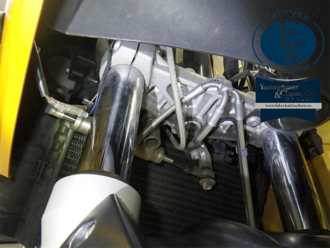 BMW BMW F800S 2007 - zdjęcie 24