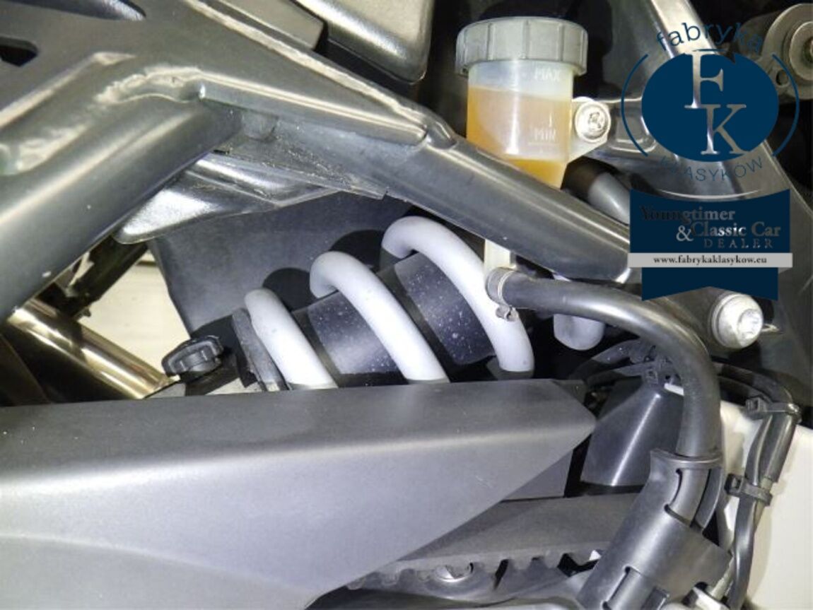 BMW BMW F800S 2007 - zdjęcie 27