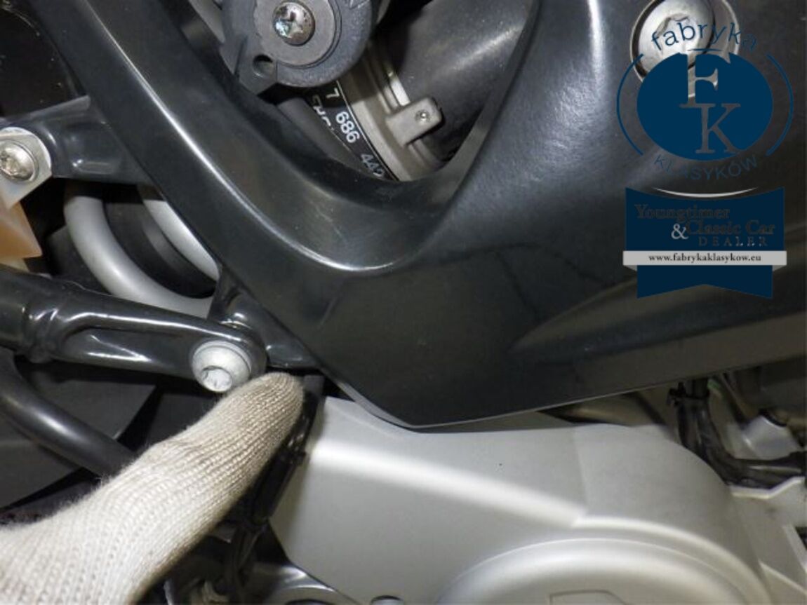 BMW BMW F800S 2007 - zdjęcie 33