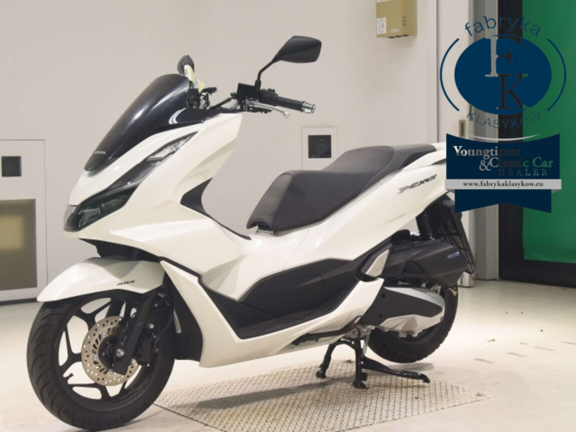 HONDA PCX160  - zdjęcie 5