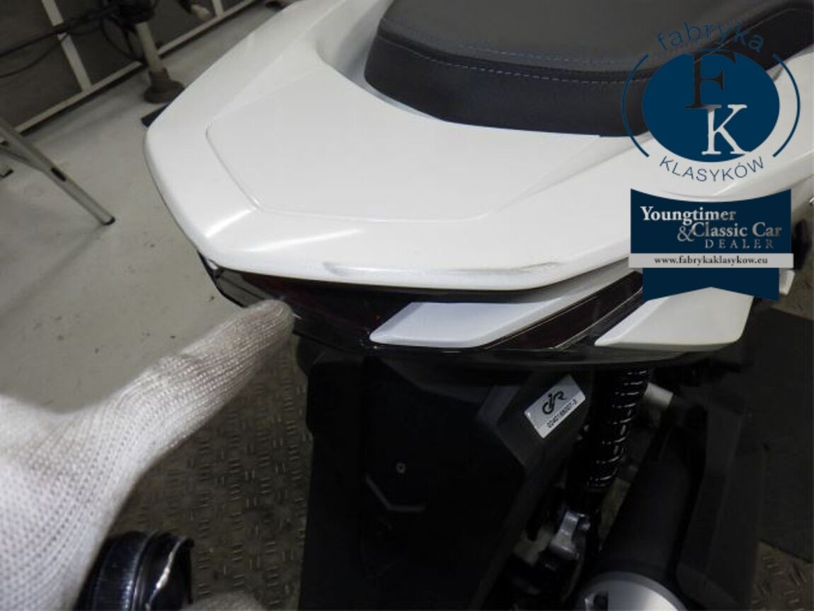 HONDA PCX160  - zdjęcie 19