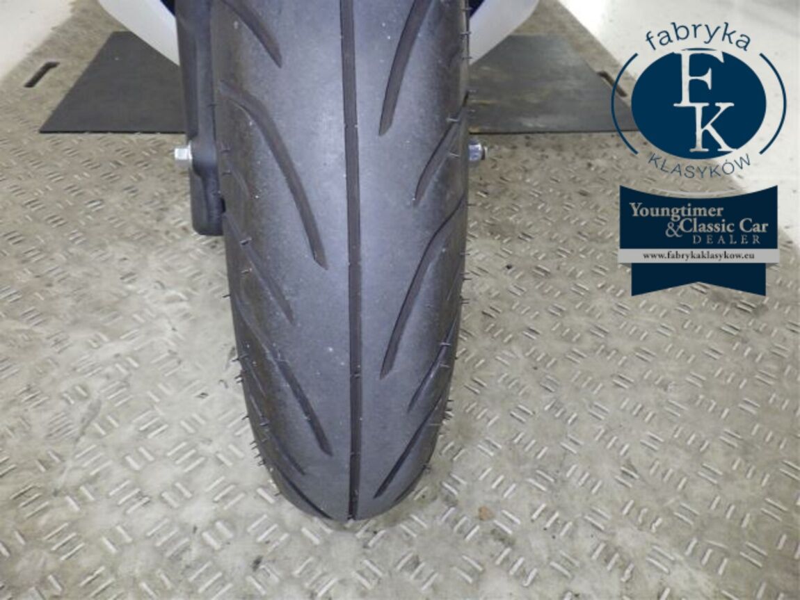 HONDA PCX160  - zdjęcie 23
