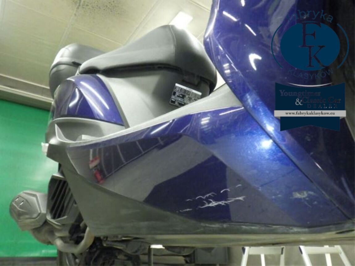 HONDA LEAD 125  - zdjęcie 19