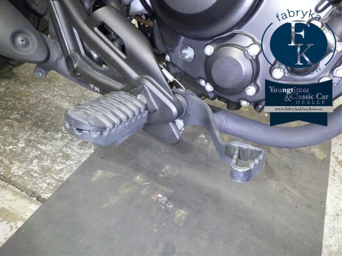 HONDA REBEL 250A  - zdjęcie 28