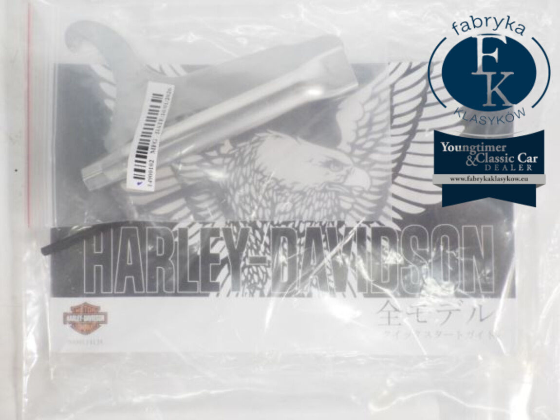 HARLEY-DAVIDSON FLFB1920 2026 - zdjęcie 10