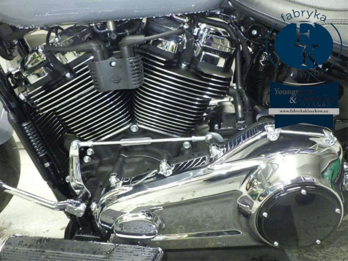 HARLEY-DAVIDSON FLFB1920 2026 - zdjęcie 12