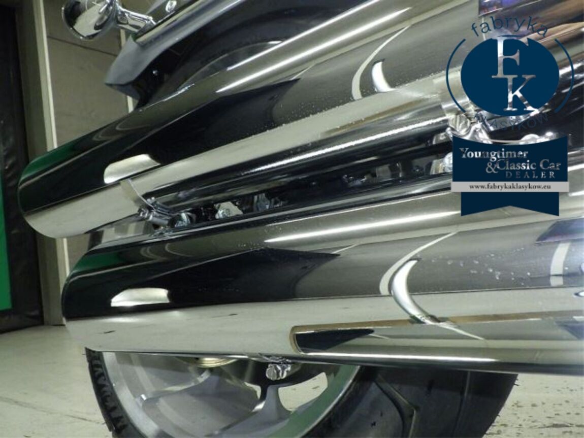 HARLEY-DAVIDSON FLFB1920 2026 - zdjęcie 18