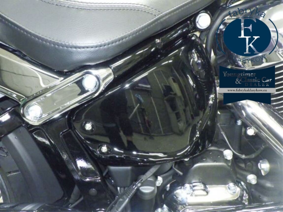 HARLEY-DAVIDSON FLFB1920 2026 - zdjęcie 19