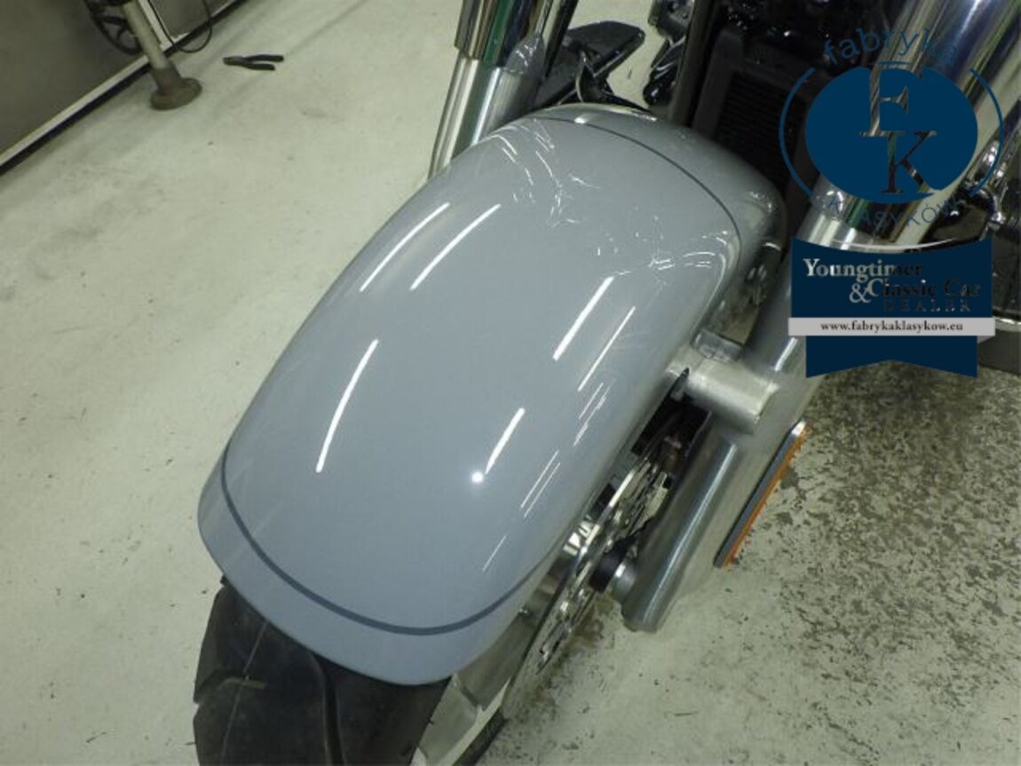 HARLEY-DAVIDSON FLFB1920 2026 - zdjęcie 21