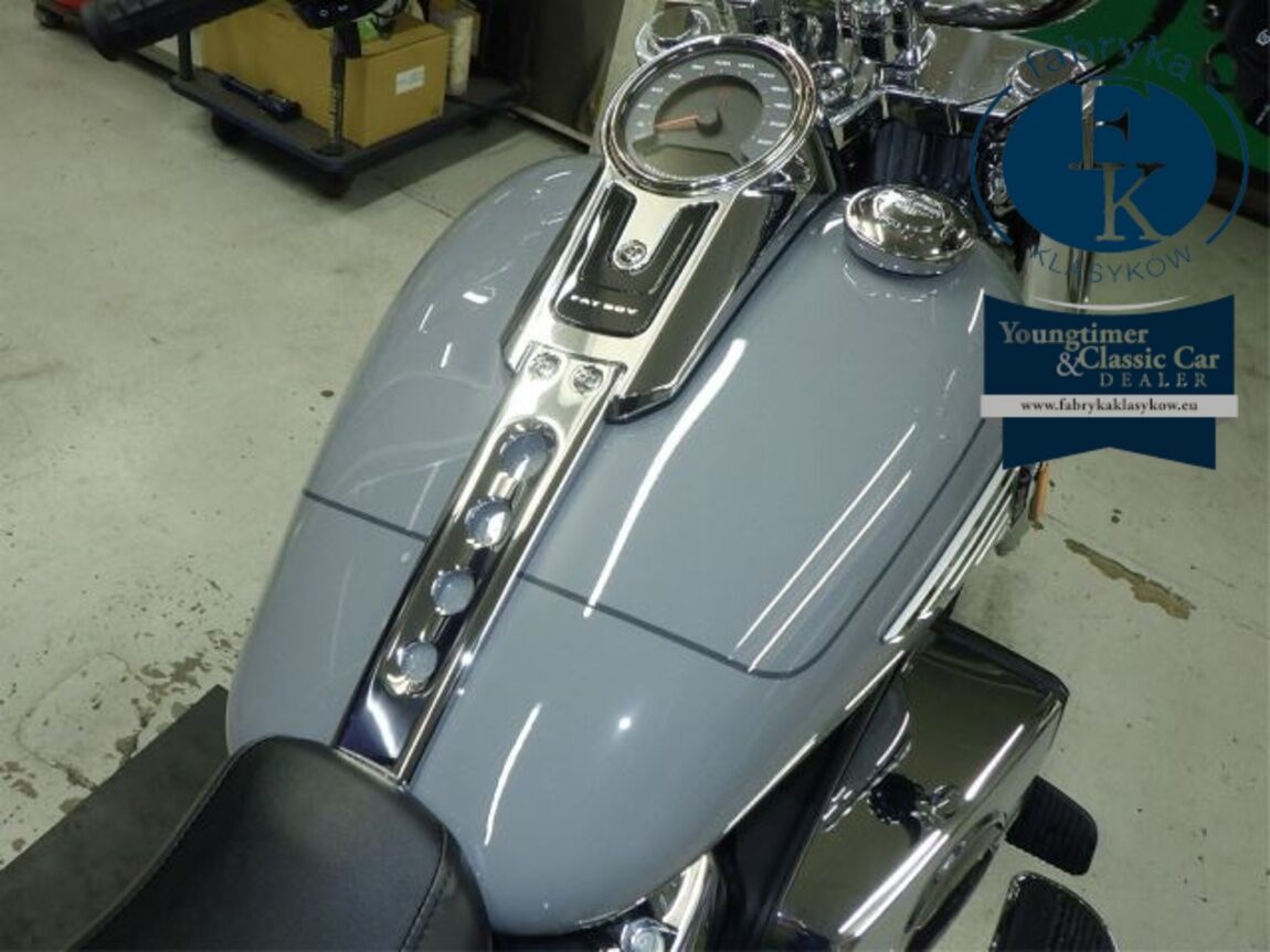 HARLEY-DAVIDSON FLFB1920 2026 - zdjęcie 22