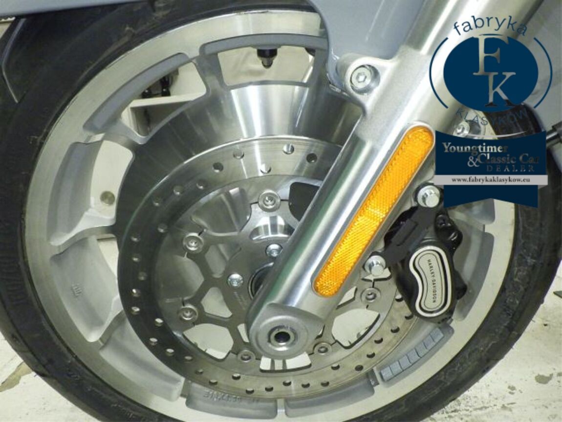 HARLEY-DAVIDSON FLFB1920 2026 - zdjęcie 23