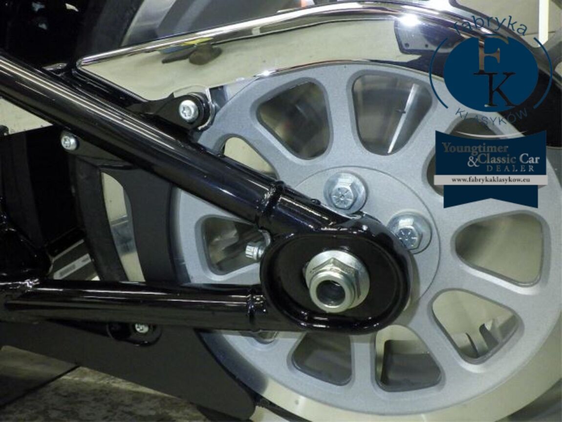 HARLEY-DAVIDSON FLFB1920 2026 - zdjęcie 28