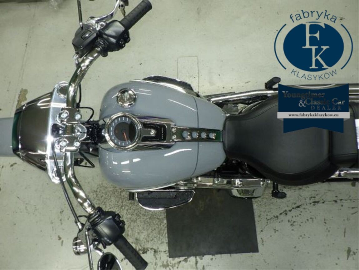 HARLEY-DAVIDSON FLFB1920 2026 - zdjęcie 34